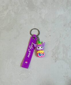 جاسوئیچی رنگی سیلیکونی پارت 16 کد 2474