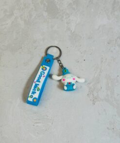 جاسوئیچی رنگی سیلیکونی پارت 16 کد 2474