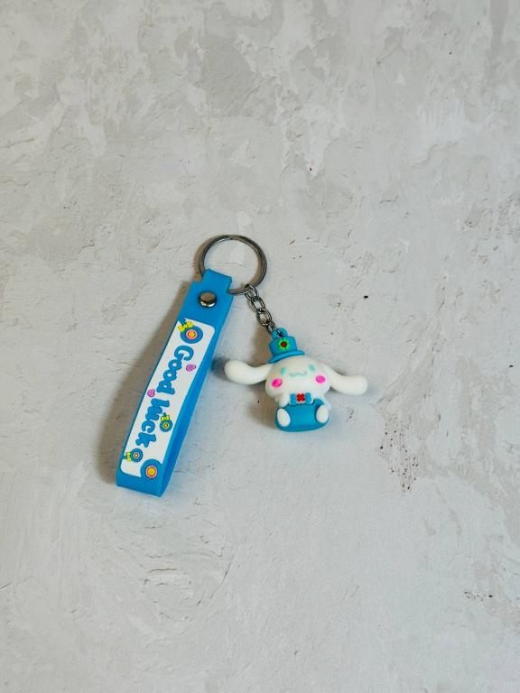 جاسوئیچی رنگی سیلیکونی پارت 16 کد 2474