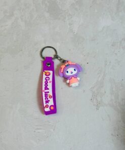 جاسوئیچی رنگی سیلیکونی پارت 16 کد 2474