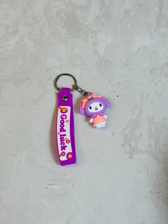 جاسوئیچی رنگی سیلیکونی پارت 16 کد 2474