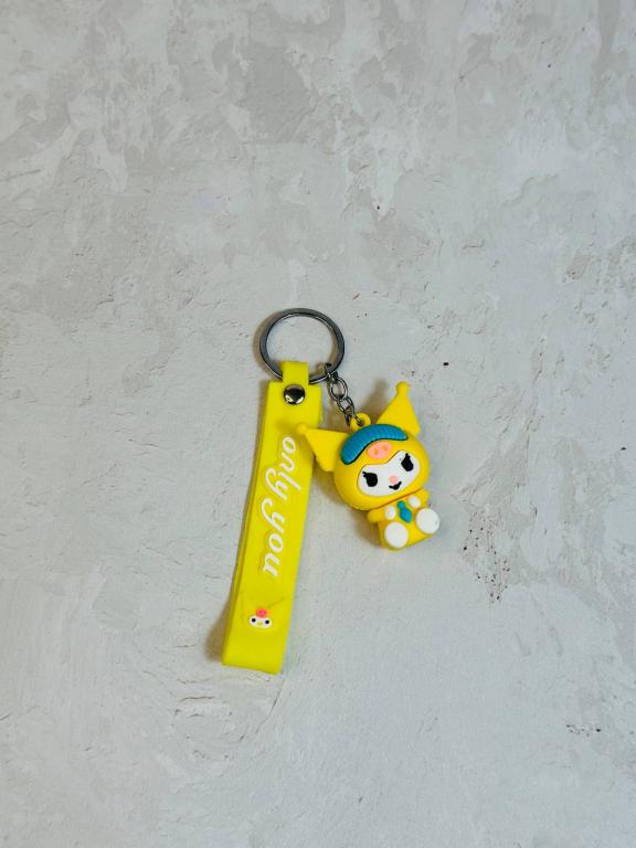 جاسوئیچی رنگی سیلیکونی پارت 16 کد 2474