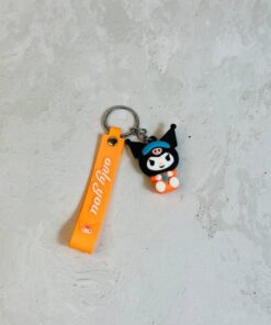 جاسوئیچی رنگی سیلیکونی پارت 16 کد 2474