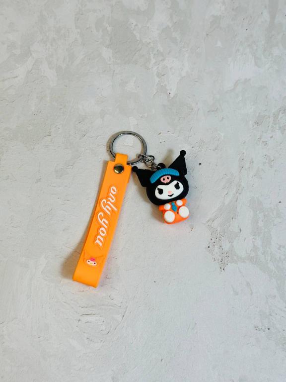 جاسوئیچی رنگی سیلیکونی پارت 16 کد 2474