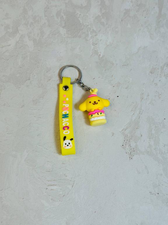 جاسوئیچی رنگی سیلیکونی پارت 16 کد 2474