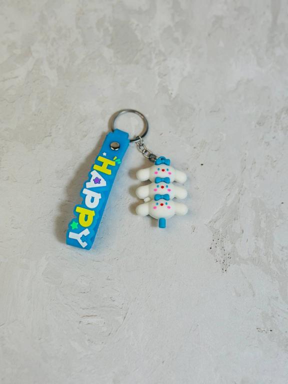 جاسوئیچی رنگی سیلیکونی پارت 16 کد 2474