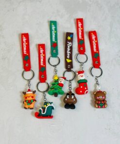 جاسوئیچی رنگی سیلیکونی پارت 17 کد 2475