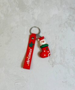 جاسوئیچی رنگی سیلیکونی پارت 17 کد 2475