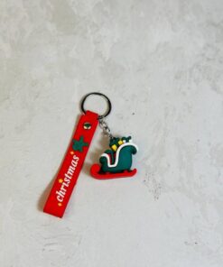 جاسوئیچی رنگی سیلیکونی پارت 17 کد 2475