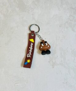 جاسوئیچی رنگی سیلیکونی پارت 17 کد 2475