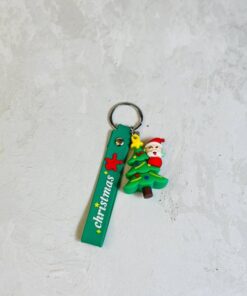 جاسوئیچی رنگی سیلیکونی پارت 17 کد 2475