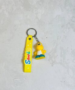 جاسوئیچی رنگی سیلیکونی پارت 18 کد 2476