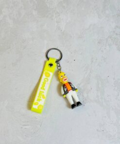 جاسوئیچی رنگی سیلیکونی پارت 18 کد 2476