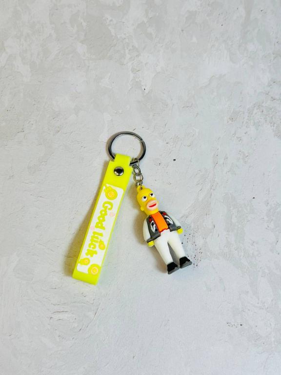 جاسوئیچی رنگی سیلیکونی پارت 18 کد 2476