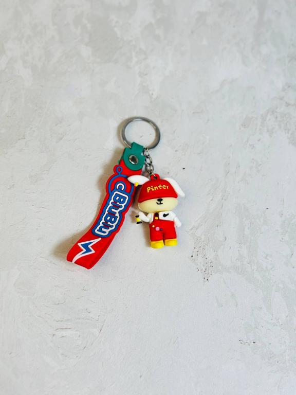 جاسوئیچی رنگی سیلیکونی پارت 18 کد 2476