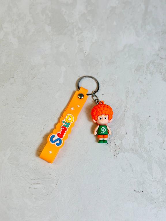 جاسوئیچی رنگی سیلیکونی پارت 18 کد 2476