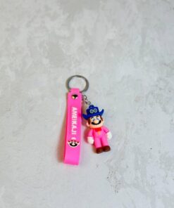 جاسوئیچی رنگی سیلیکونی پارت 19 کد 2477