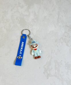 جاسوئیچی رنگی سیلیکونی پارت 19 کد 2477