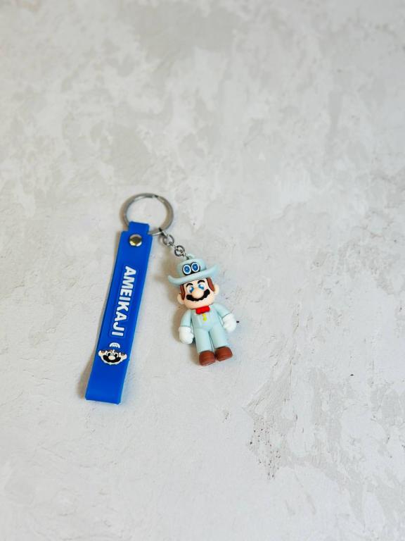 جاسوئیچی رنگی سیلیکونی پارت 19 کد 2477