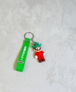 جاسوئیچی رنگی سیلیکونی پارت 19 کد 2477