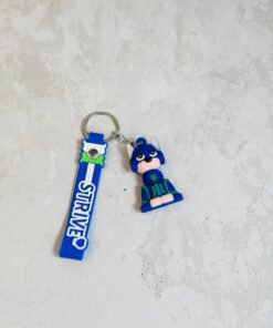 جاسوئیچی رنگی سیلیکونی پارت 20 کد 2478