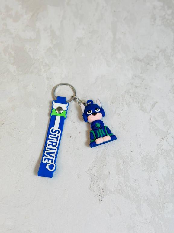 جاسوئیچی رنگی سیلیکونی پارت 20 کد 2478