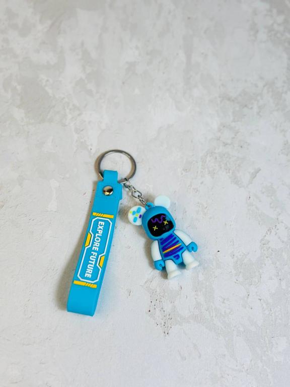 جاسوئیچی رنگی سیلیکونی پارت 20 کد 2478