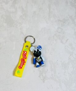 جاسوئیچی رنگی سیلیکونی پارت 20 کد 2478