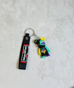 جاسوئیچی رنگی سیلیکونی پارت 20 کد 2478