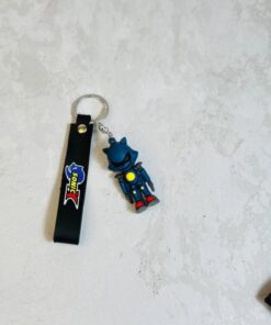 جاسوئیچی رنگی سیلیکونی پارت 20 کد 2478