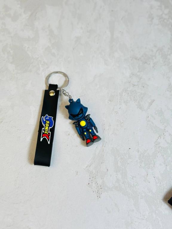 جاسوئیچی رنگی سیلیکونی پارت 20 کد 2478