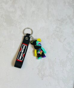 جاسوئیچی رنگی سیلیکونی پارت 20 کد 2478