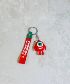 جاسوئیچی رنگی سیلیکونی پارت 21 کد 2479