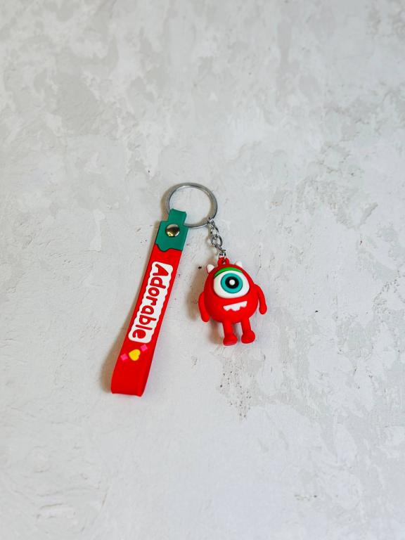 جاسوئیچی رنگی سیلیکونی پارت 21 کد 2479