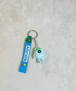 جاسوئیچی رنگی سیلیکونی پارت 21 کد 2479