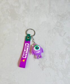 جاسوئیچی رنگی سیلیکونی پارت 21 کد 2479