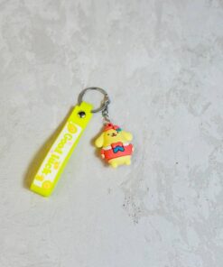 جاسوئیچی رنگی سیلیکونی پارت 21 کد 2479