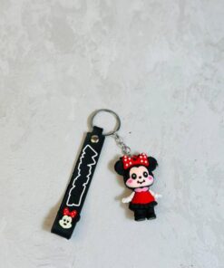 جاسوئیچی رنگی سیلیکونی پارت 22 کد 2480