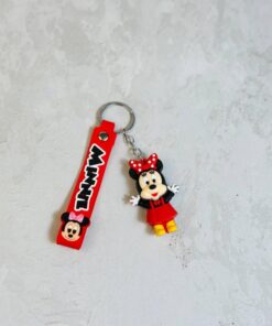 جاسوئیچی رنگی سیلیکونی پارت 22 کد 2480