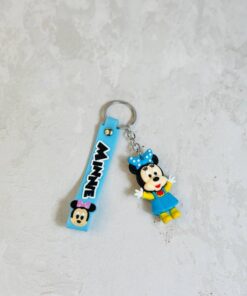 جاسوئیچی رنگی سیلیکونی پارت 22 کد 2480