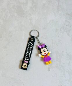 جاسوئیچی رنگی سیلیکونی پارت 22 کد 2480