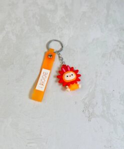 جاسوئیچی رنگی سیلیکونی پارت 23 کد 2481