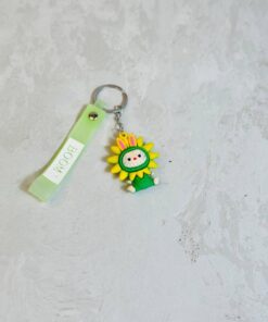 جاسوئیچی رنگی سیلیکونی پارت 23 کد 2481