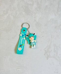 جاسوئیچی رنگی سیلیکونی پارت 24 کد 2482