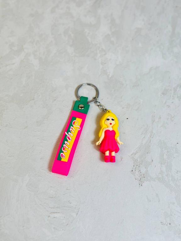 جاسوئیچی رنگی سیلیکونی پارت 24 کد 2482