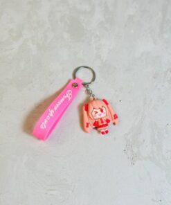 جاسوئیچی رنگی سیلیکونی پارت 24 کد 2482