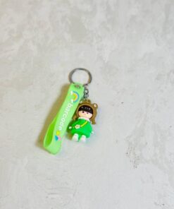 جاسوئیچی رنگی سیلیکونی پارت 24 کد 2482