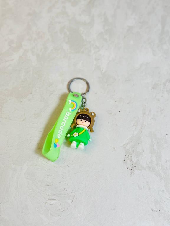 جاسوئیچی رنگی سیلیکونی پارت 24 کد 2482