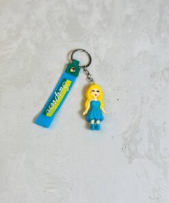 جاسوئیچی رنگی سیلیکونی پارت 24 کد 2482