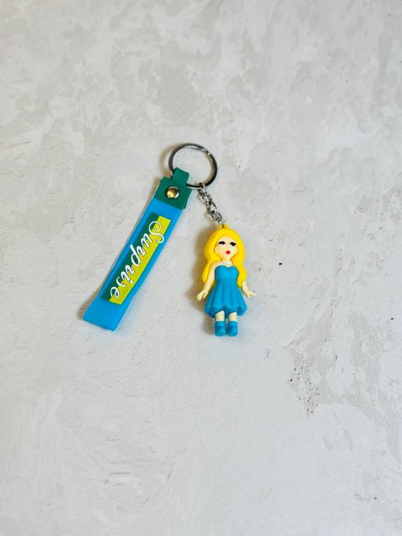 جاسوئیچی رنگی سیلیکونی پارت 24 کد 2482